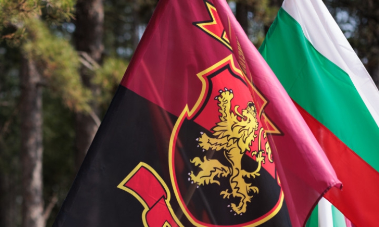 ВМРО влизат в листите на партията на Румен Радев